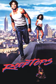 Rooftops (1989) Hindi Dubbed